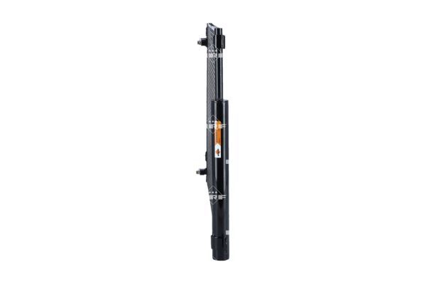 NRF 350554 Condenser, air conditioning - 2