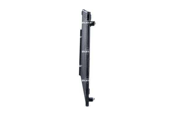 NRF 350554 Condenser, air conditioning - 4
