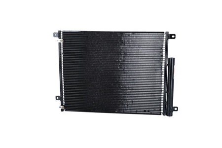 NRF 350554 Condenser, air conditioning - 6