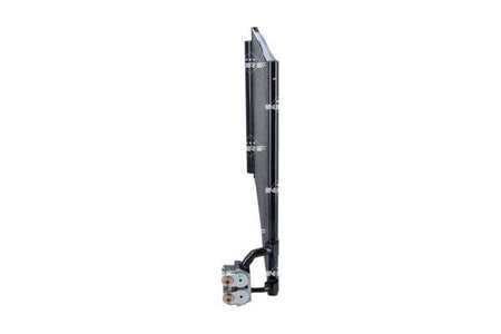 NRF 350555 Condenser, air conditioning - 2