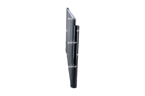 NRF 350555 Condenser, air conditioning - 4