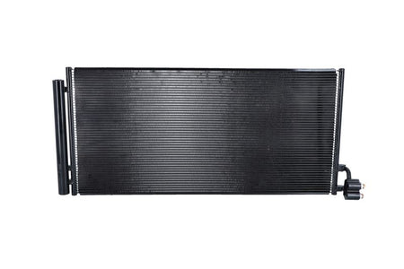 NRF 350555 Condenser, air conditioning - 5