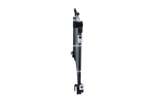 NRF 350563 Condenser, air conditioning - 3