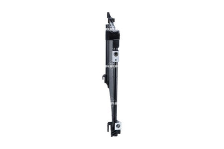 NRF 350563 Condenser, air conditioning - 3