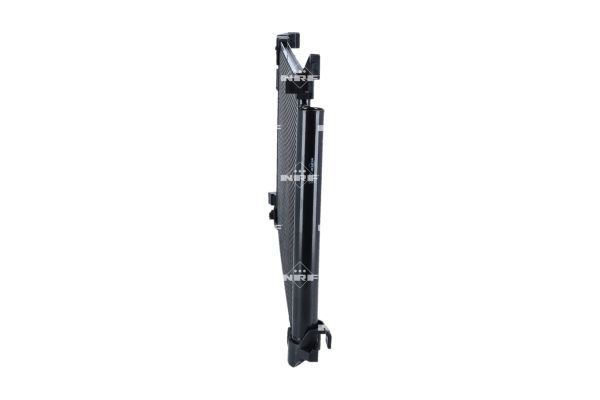 NRF 350563 Condenser, air conditioning - 5