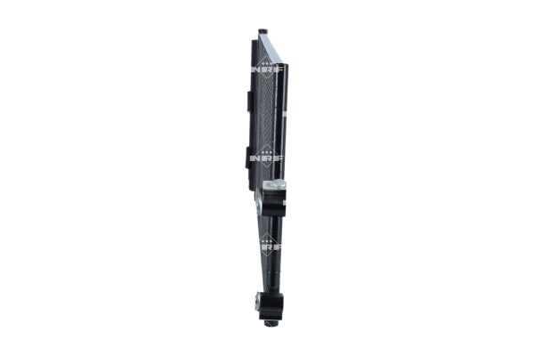 NRF 350566 Condenser, air conditioning - 3