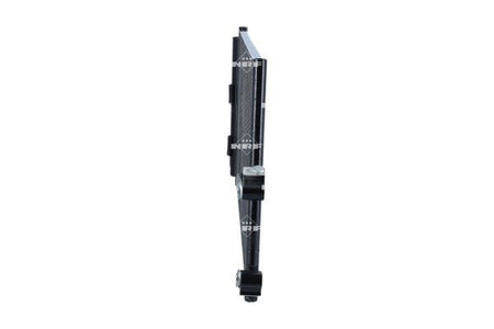NRF 350566 Condenser, air conditioning - 3