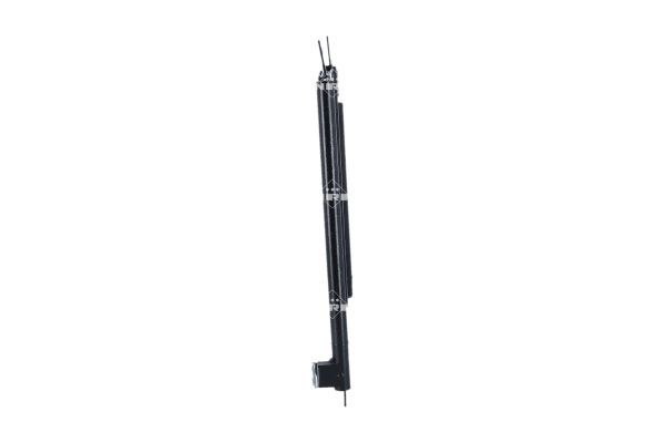 NRF 350567 Condenser, air conditioning - 3