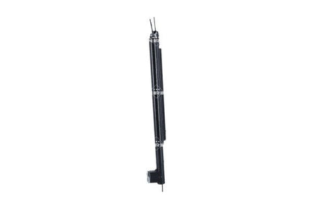 NRF 350567 Condenser, air conditioning - 3