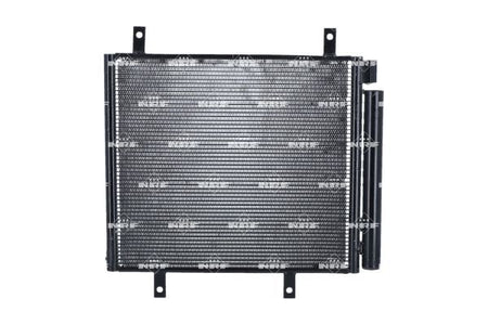 NRF 350567 Condenser, air conditioning - 4