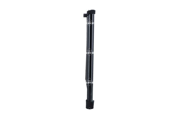 NRF 350569 Condenser, air conditioning - 3