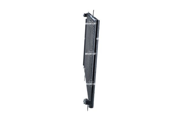NRF 350570 Condenser, air conditioning - 3