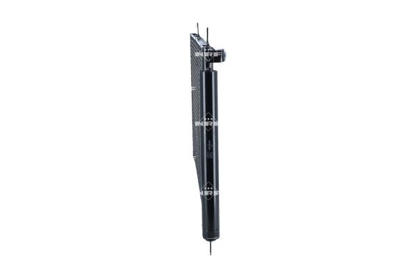 NRF 350570 Condenser, air conditioning - 5