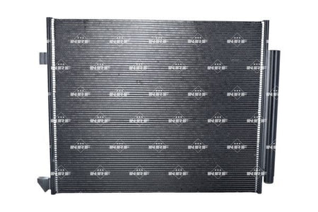 NRF 350571 Condenser, air conditioning - 4