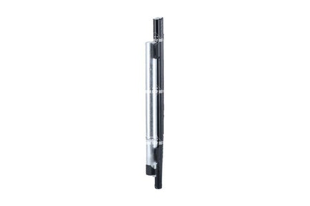NRF 350572 Condenser, air conditioning - 3