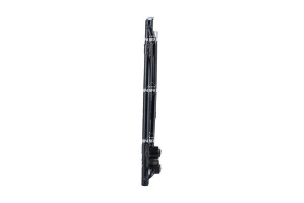 NRF 350572 Condenser, air conditioning - 5