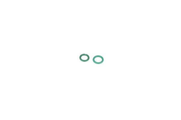 NRF 350572 Condenser, air conditioning - 6