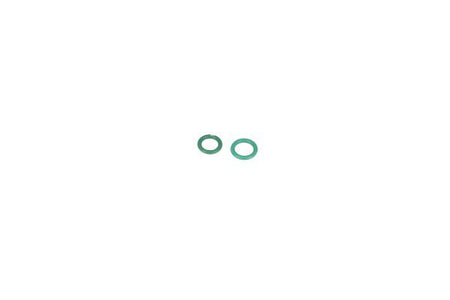 NRF 350572 Condenser, air conditioning - 6