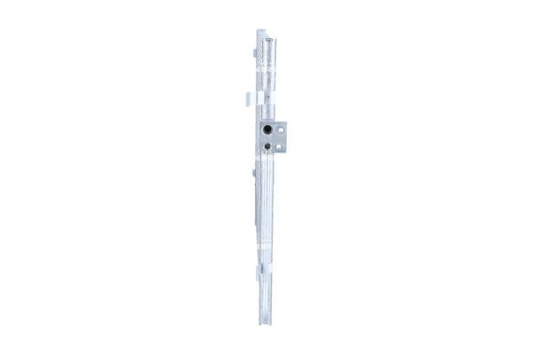 NRF 350573 Condenser, air conditioning - 2