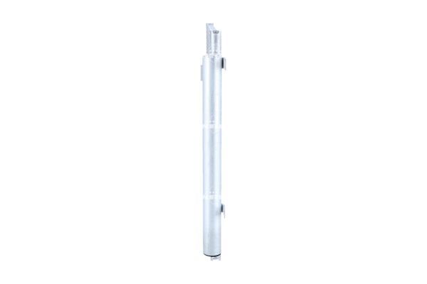 NRF 350573 Condenser, air conditioning - 4