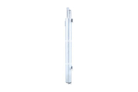NRF 350573 Condenser, air conditioning - 4