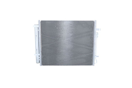 NRF 350573 Condenser, air conditioning - 5