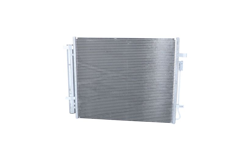 NRF 350573 Condenser, air conditioning - 6