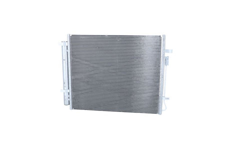 NRF 350573 Condenser, air conditioning - 6