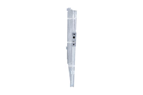 NRF 350575 Condenser, air conditioning - 2