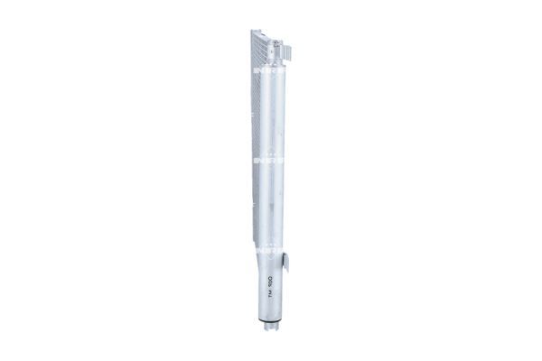 NRF 350575 Condenser, air conditioning - 4