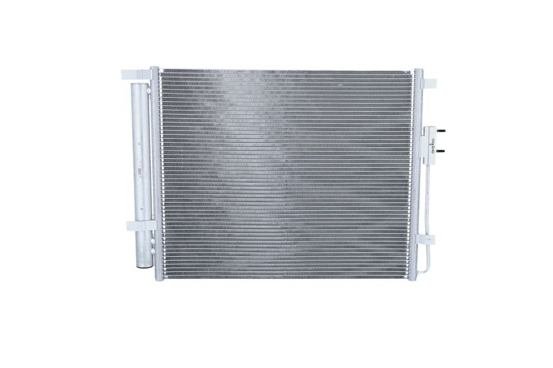 NRF 350575 Condenser, air conditioning - 5