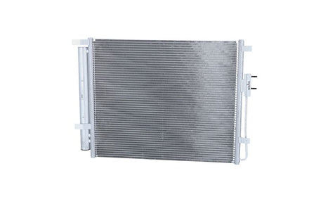 NRF 350575 Condenser, air conditioning - 6