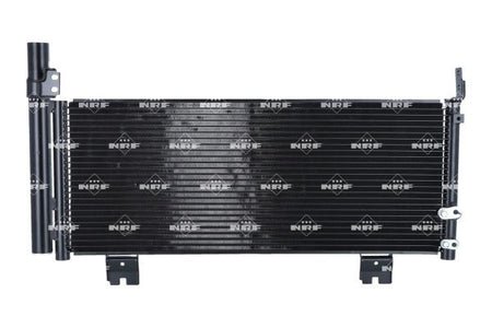 NRF 350579 Condenser, air conditioning - 2