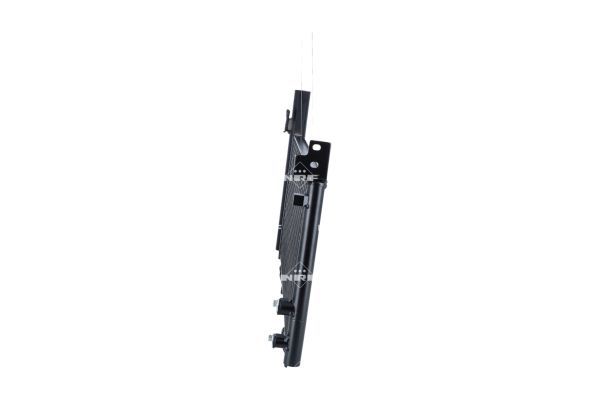 NRF 350579 Condenser, air conditioning - 3