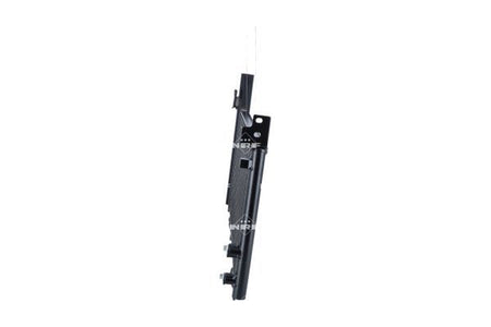 NRF 350579 Condenser, air conditioning - 3