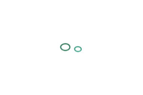 NRF 350579 Condenser, air conditioning - 6