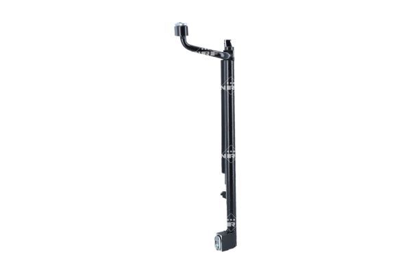 NRF 350581 Condenser, air conditioning - 3