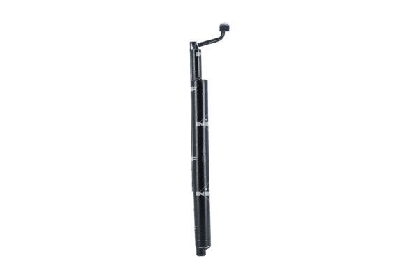 NRF 350581 Condenser, air conditioning - 5