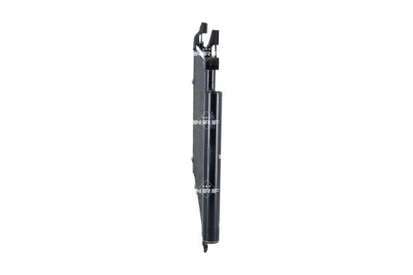 NRF 350582 Condenser, air conditioning - 5