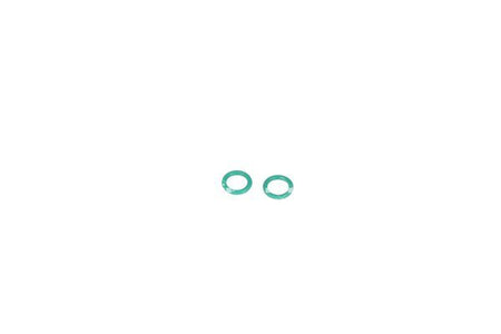 NRF 350582 Condenser, air conditioning - 6