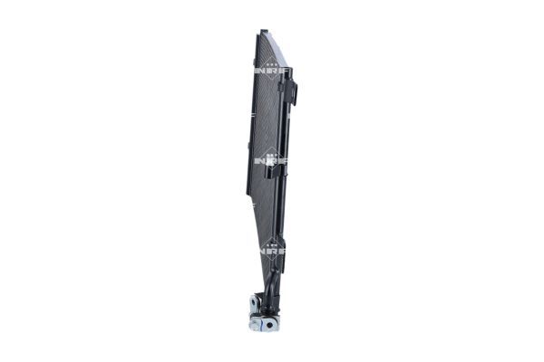 NRF 350584 Condenser, air conditioning - 2