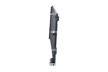 NRF 350584 Condenser, air conditioning - 2