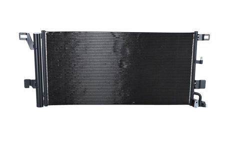 NRF 350584 Condenser, air conditioning - 5