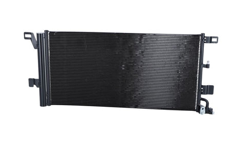 NRF 350584 Condenser, air conditioning - 6