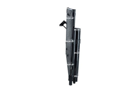 NRF 350586 Condenser, air conditioning - 3