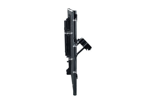 NRF 350586 Condenser, air conditioning - 5