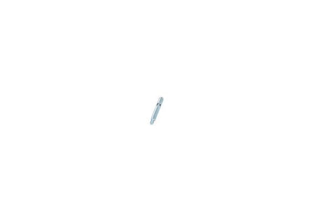 NRF 350586 Condenser, air conditioning - 6
