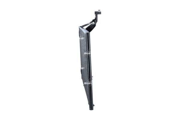 NRF 350587 Condenser, air conditioning - 5