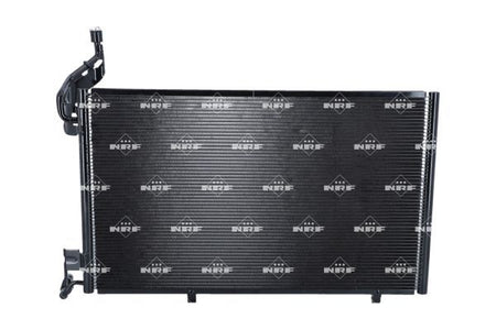 NRF 350588 Condenser, air conditioning - 4