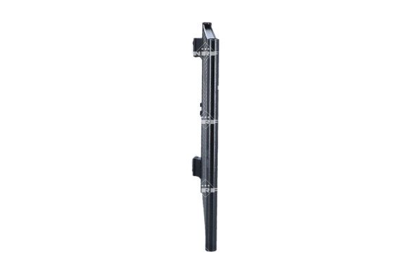 NRF 350590 Condenser, air conditioning - 3